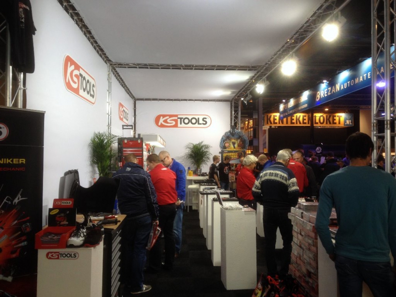 KS Tools